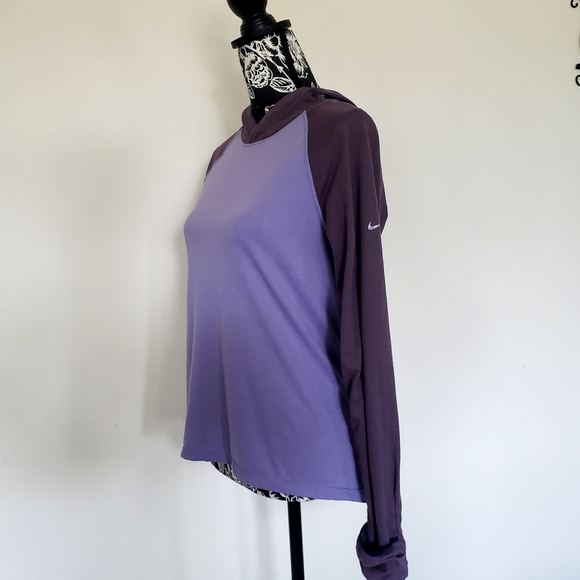 Nike Dri-fit running shirt - Picture 4 of 13